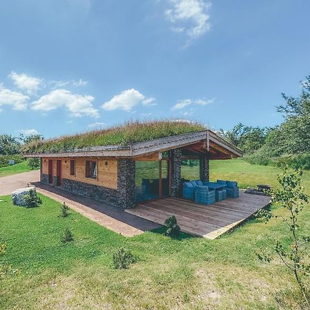Chalets Resort Cínovec المظهر الخارجي الصورة
