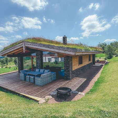 Chalets Resort Cínovec المظهر الخارجي الصورة