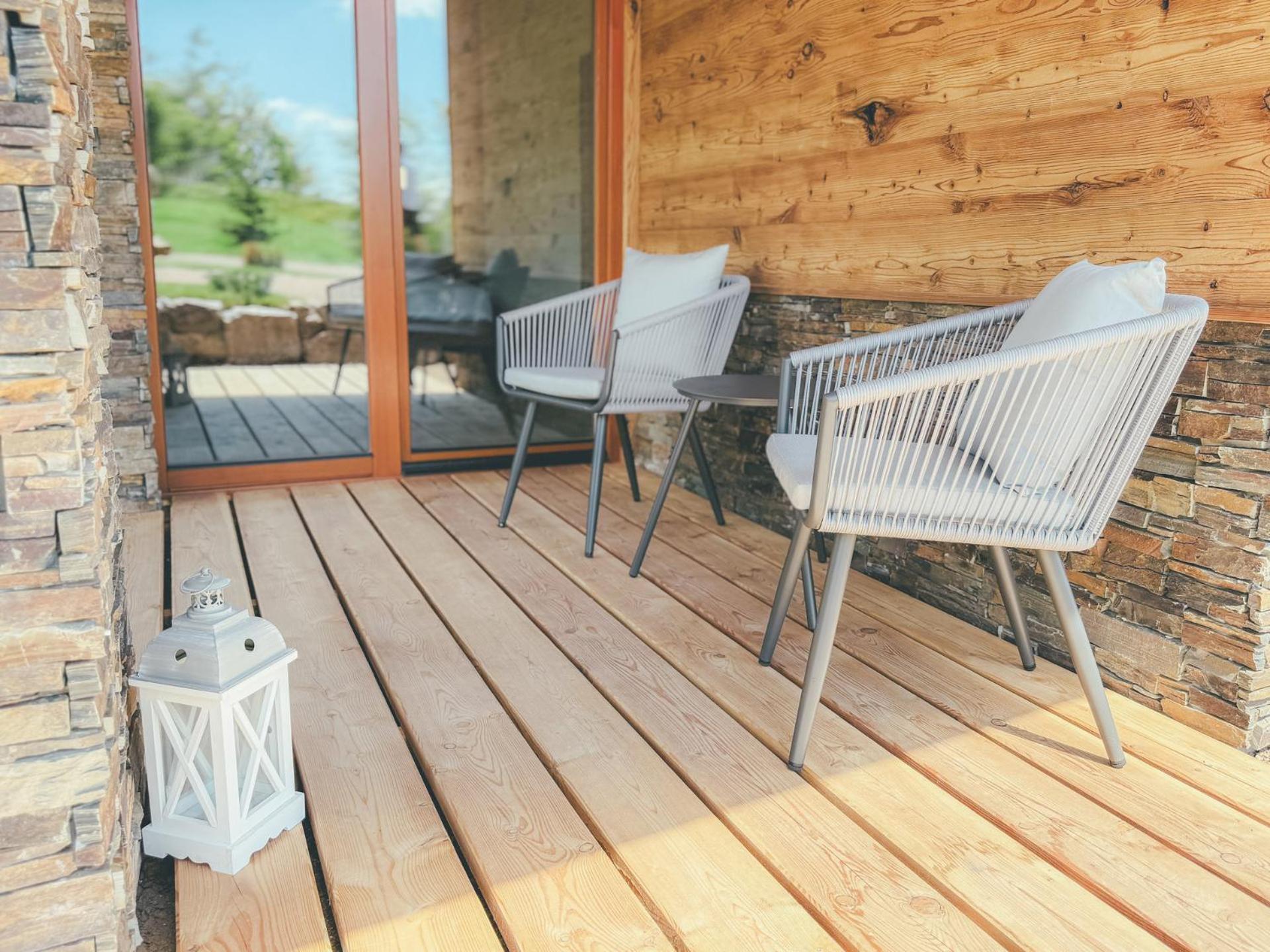 Chalets Resort Cínovec المظهر الخارجي الصورة
