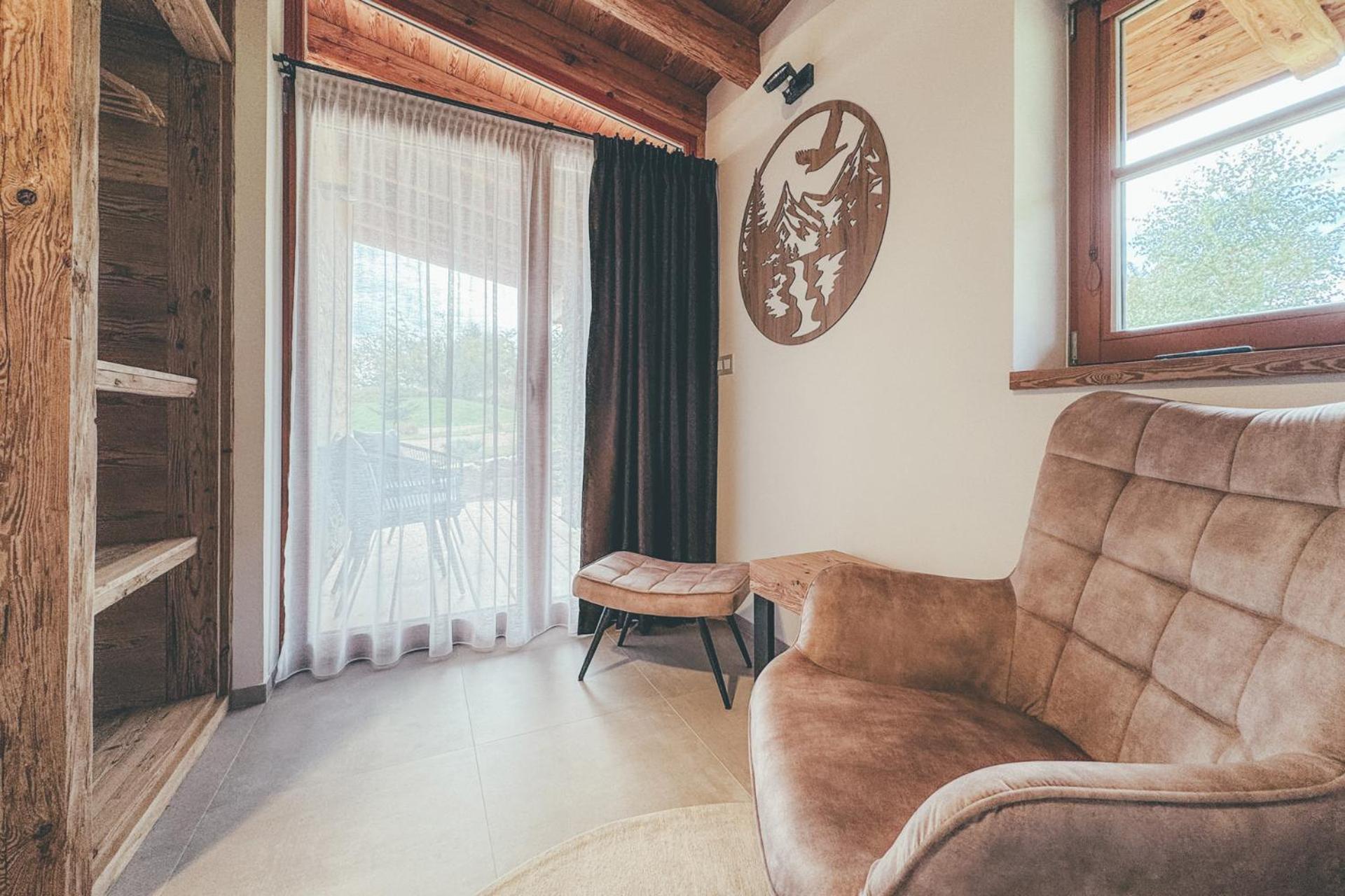 Chalets Resort Cínovec المظهر الخارجي الصورة