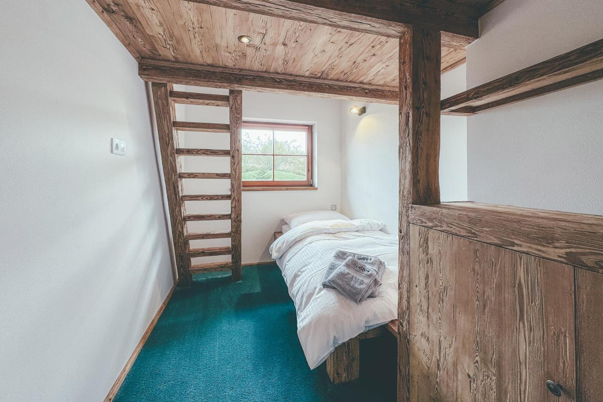 Chalets Resort Cínovec المظهر الخارجي الصورة
