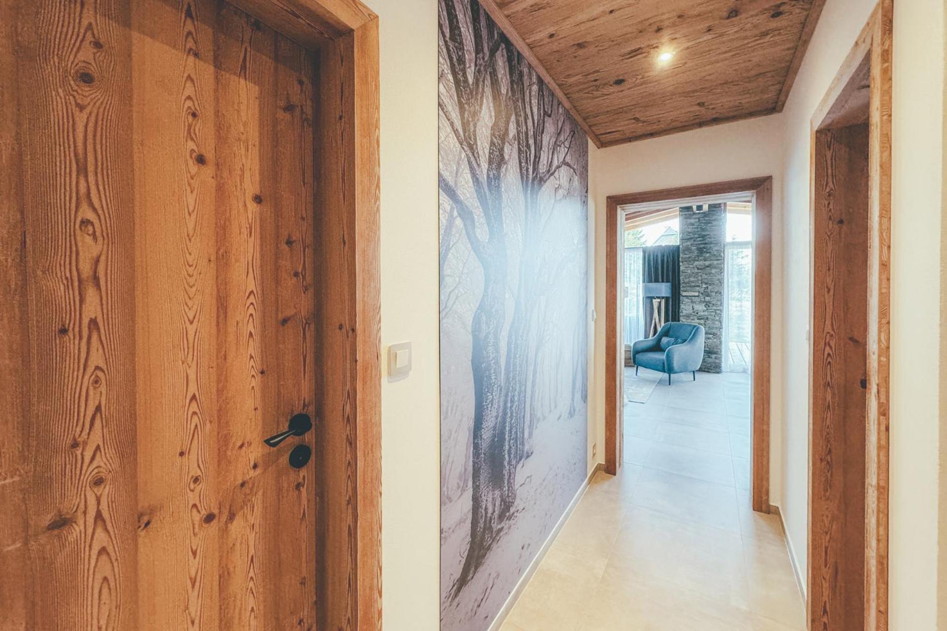 Chalets Resort Cínovec المظهر الخارجي الصورة