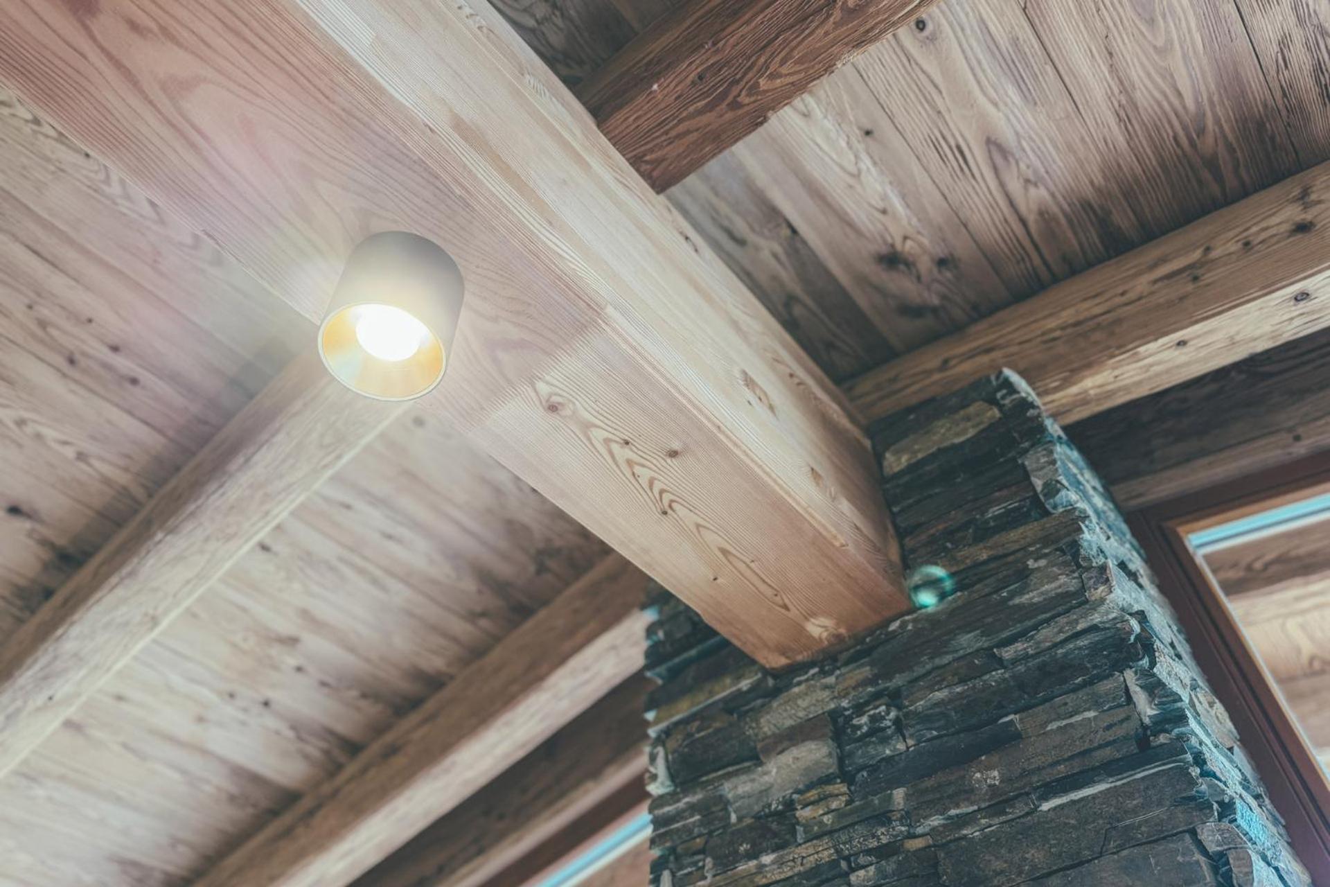 Chalets Resort Cínovec المظهر الخارجي الصورة