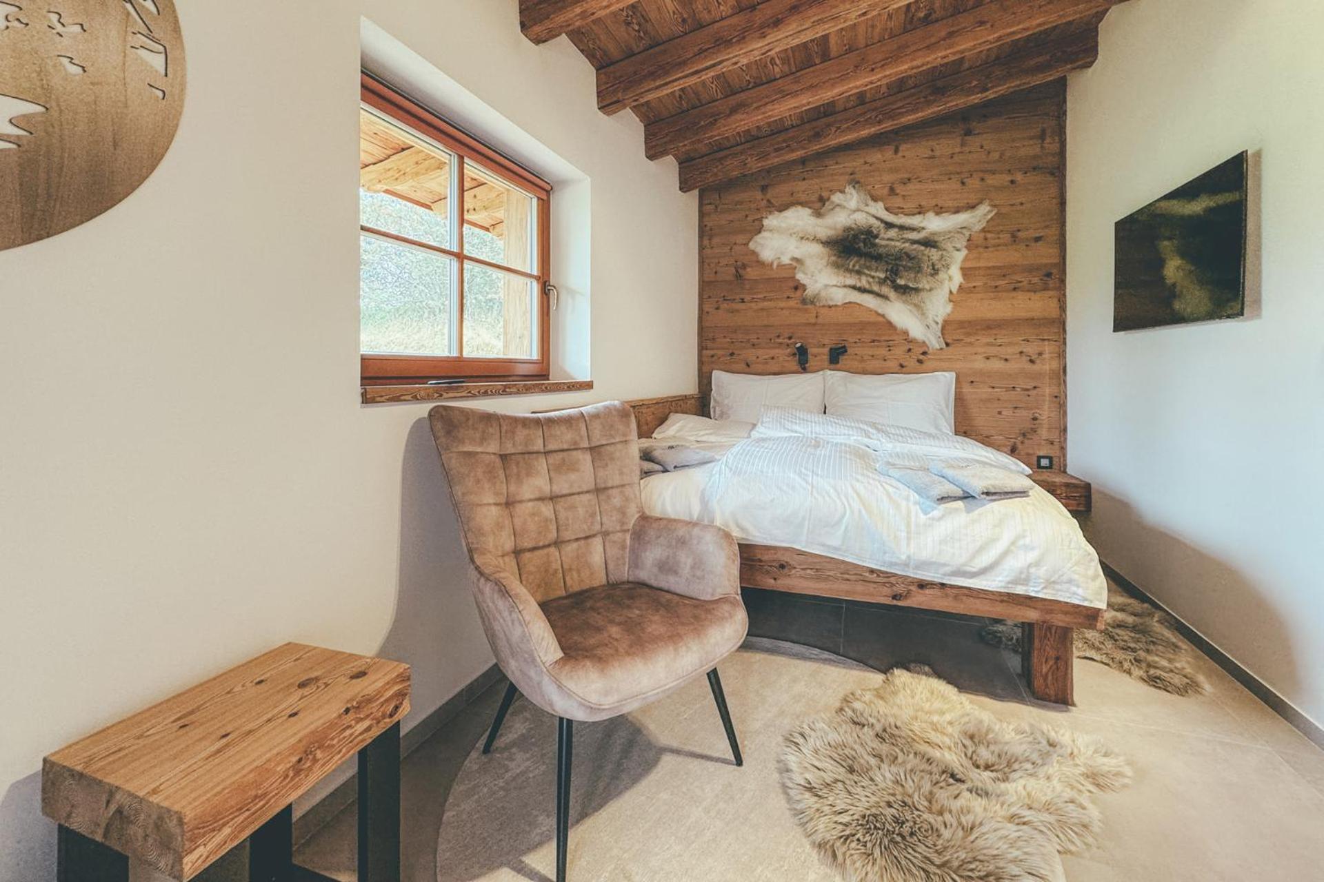 Chalets Resort Cínovec المظهر الخارجي الصورة