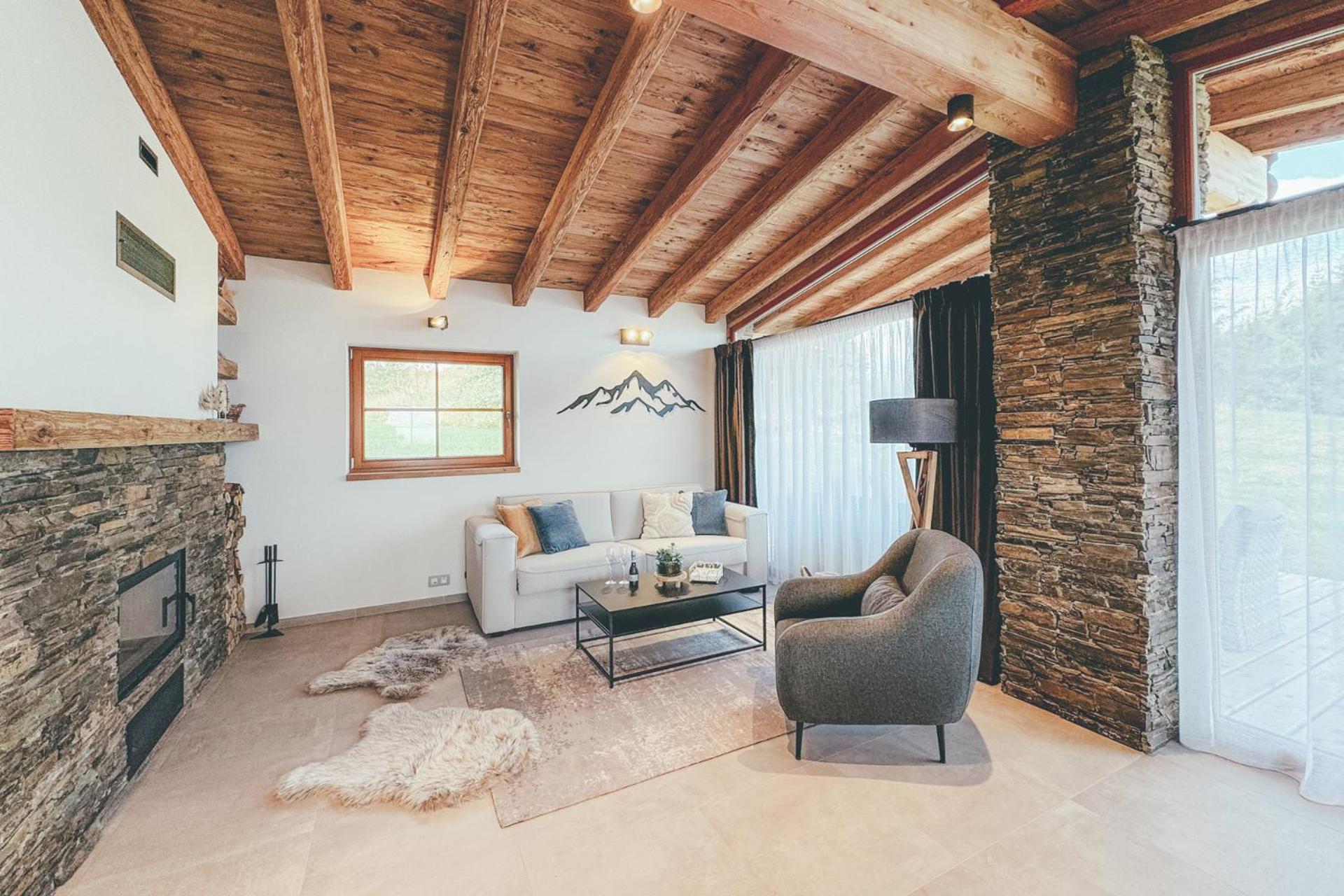Chalets Resort Cínovec المظهر الخارجي الصورة